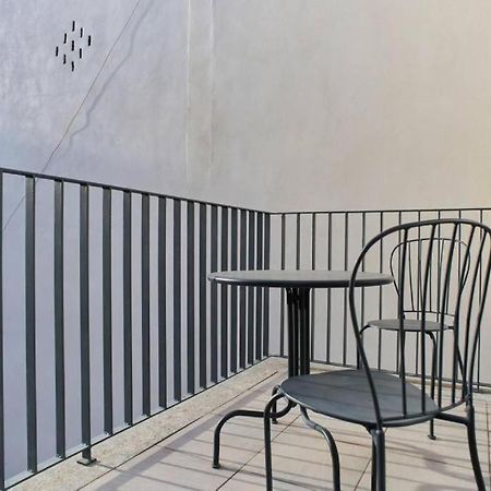 Barcelona Apartment Sagrada Familia ภายนอก รูปภาพ