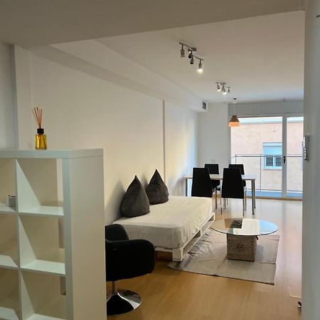 Barcelona Apartment Sagrada Familia ภายนอก รูปภาพ