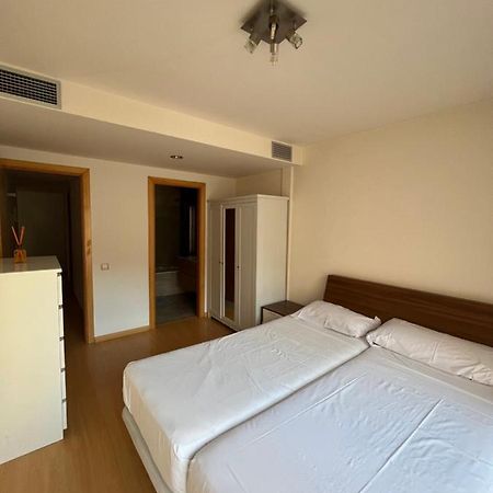 Barcelona Apartment Sagrada Familia ภายนอก รูปภาพ
