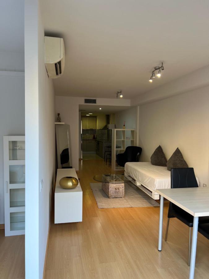 Barcelona Apartment Sagrada Familia ภายนอก รูปภาพ