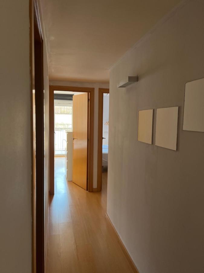 Barcelona Apartment Sagrada Familia ภายนอก รูปภาพ