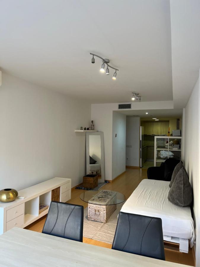 Barcelona Apartment Sagrada Familia ภายนอก รูปภาพ