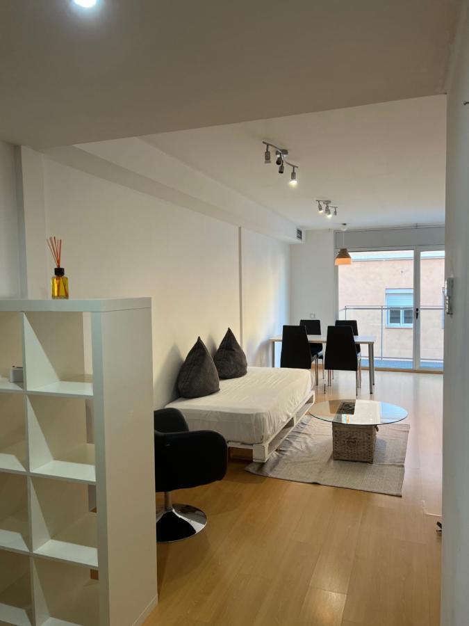 Barcelona Apartment Sagrada Familia ภายนอก รูปภาพ
