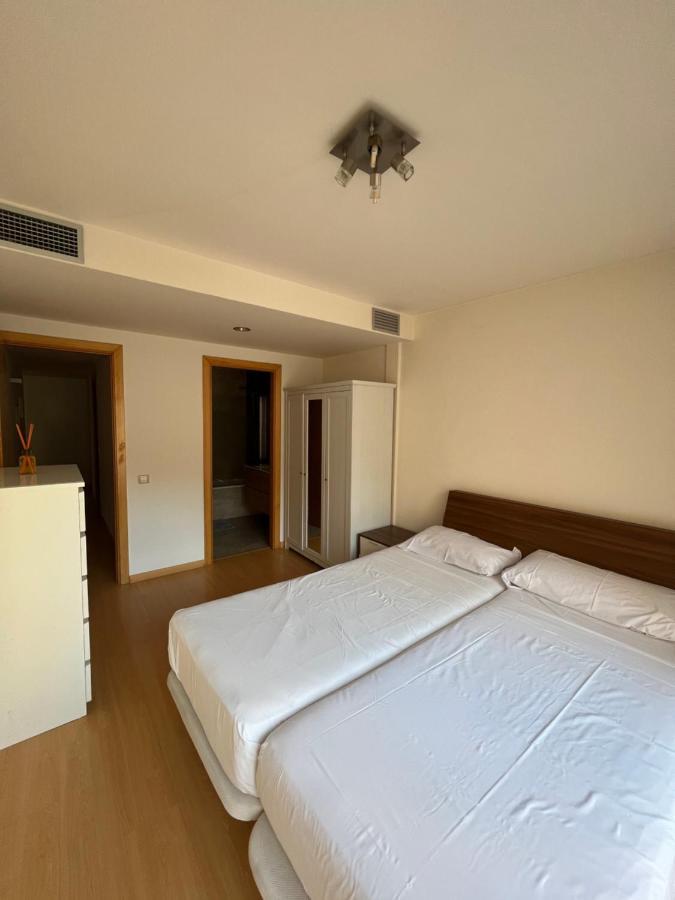 Barcelona Apartment Sagrada Familia ภายนอก รูปภาพ