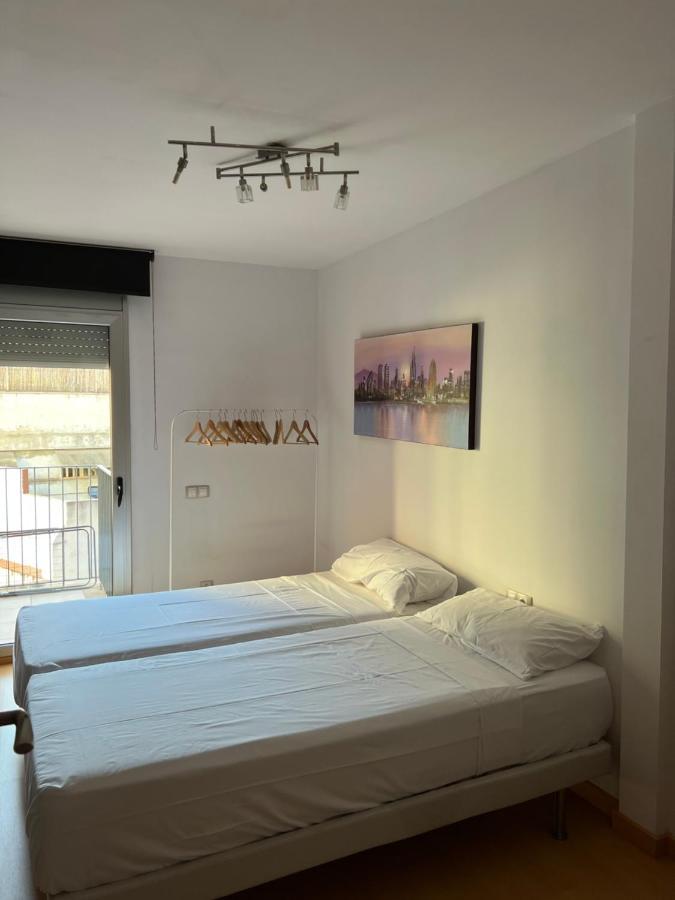 Barcelona Apartment Sagrada Familia ภายนอก รูปภาพ