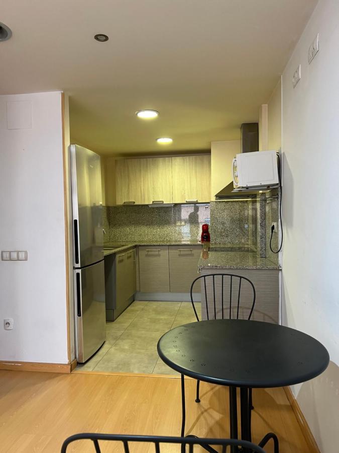 Barcelona Apartment Sagrada Familia ภายนอก รูปภาพ