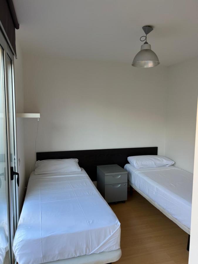 Barcelona Apartment Sagrada Familia ภายนอก รูปภาพ