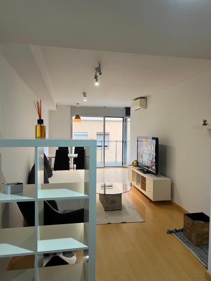 Barcelona Apartment Sagrada Familia ภายนอก รูปภาพ