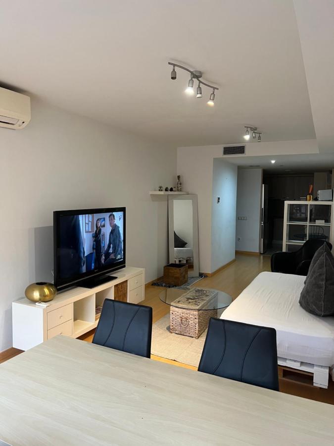 Barcelona Apartment Sagrada Familia ภายนอก รูปภาพ