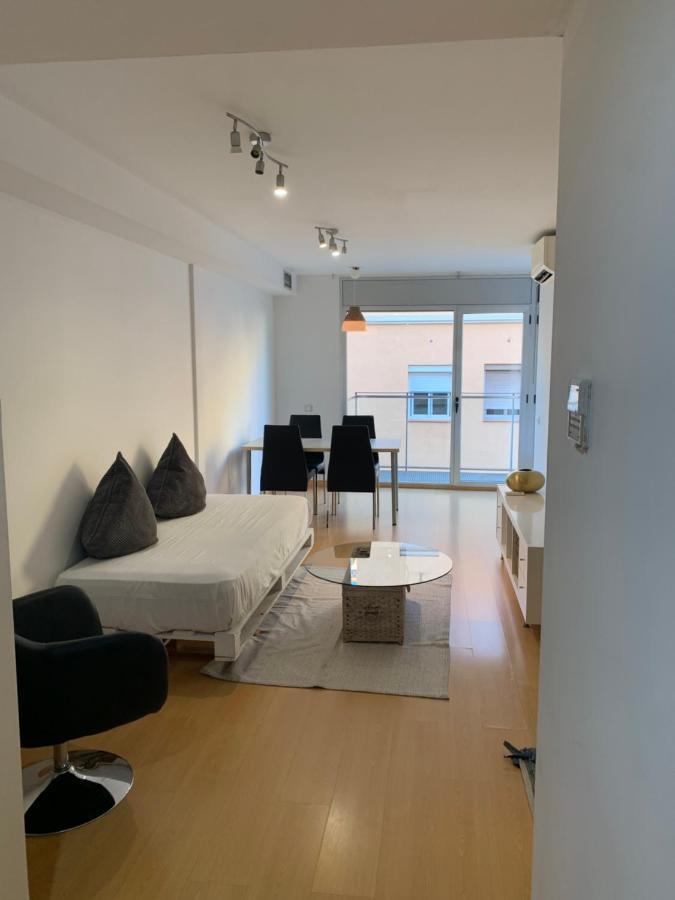 Barcelona Apartment Sagrada Familia ภายนอก รูปภาพ